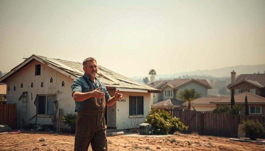 California Home Improvement