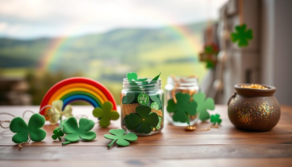 St. Patrick's Day Crafts St. Patrick's Day Crafts
